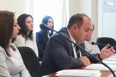 Мнение: Вопрос безопасности арцахских армян не будет решаться в Брюсселе и Вашингтоне