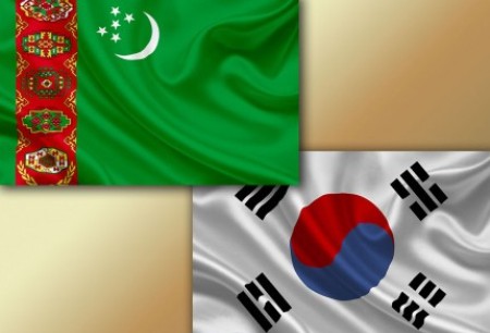 The Minister of Foreign Affairs of Turkmenistan had a telephone talk with the Minister of Foreign Affairs of the Republic of Korea