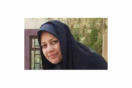 Niece of Iran`s spiritual leader sentenced to 15 years