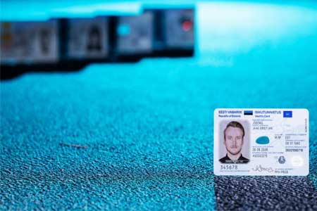 Armenia to switch to new generation ID-cards