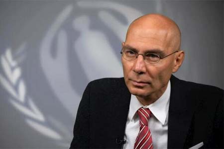 Верховный комиссар ООН по правам человек призвал обеспечить беспрепятственное движение по Лачинскому коридору