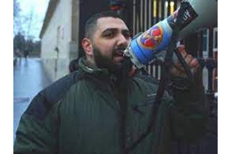 Еще одному дашнакцакану из Диаспоры запретили въезд в Армению