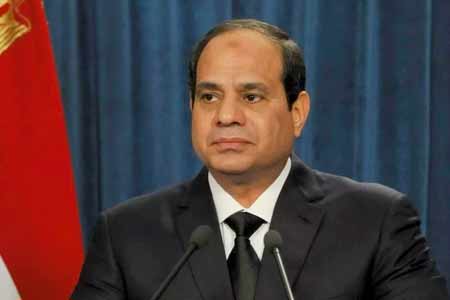 Существует множество возможностей для укрепления и развития многополярных и многоотраслевых отношений -  президент Египта