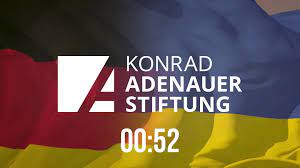 Konrad Adenauer Foundation stands ready to expand scope of  cooperation with RA government 