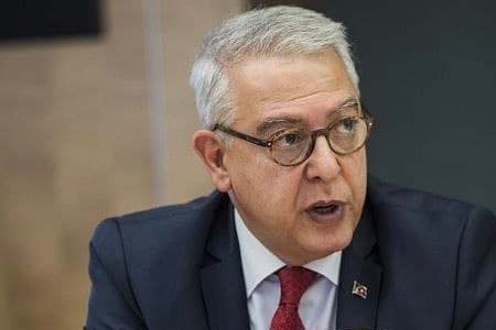 Serdar kilic: Armenia, Turkey reach agreement intensify work on  opening border for citizens of third countries