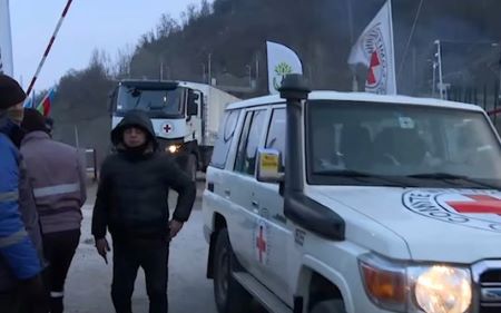 Международный Суд вынесет решение по Лачинскому коридору