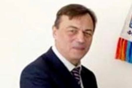 Tragic death of Ukrainian charge d`affaires in Armenia 