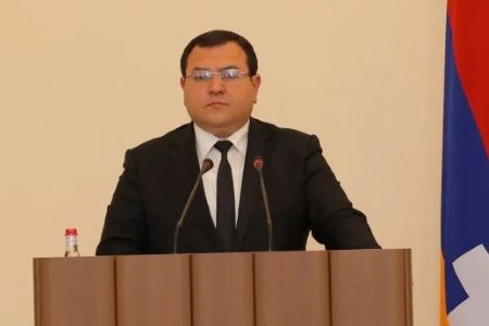 Artsakh state minister severely critical of some `self-seeking  businessmen`