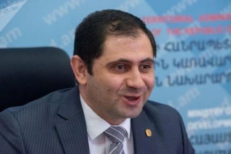 Armenia`s defense minister determined to accomplish task