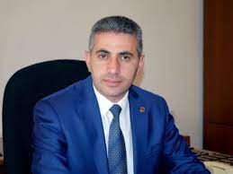 Эдгар Казарян займет вакантное место Омбудсмена Армении?