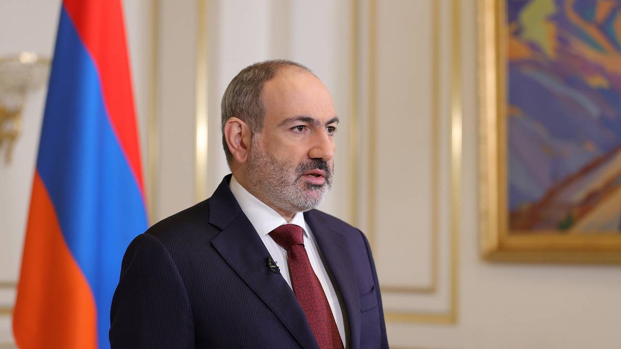 Armenia joins Declaration of second Summit for Democracy with reservation