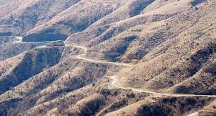 ВС Азербайджана взяли под полный контроль Бердзорский коридор до границы с Арменией