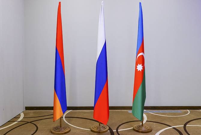 Зам главы МИД РФ обсудил с посолом Азербайджана перспективы нормализации армяно- азербайджанских отношений
