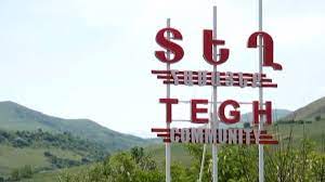 Azerbaijani troops crossed Armenian border and are already in Tegh community - Media