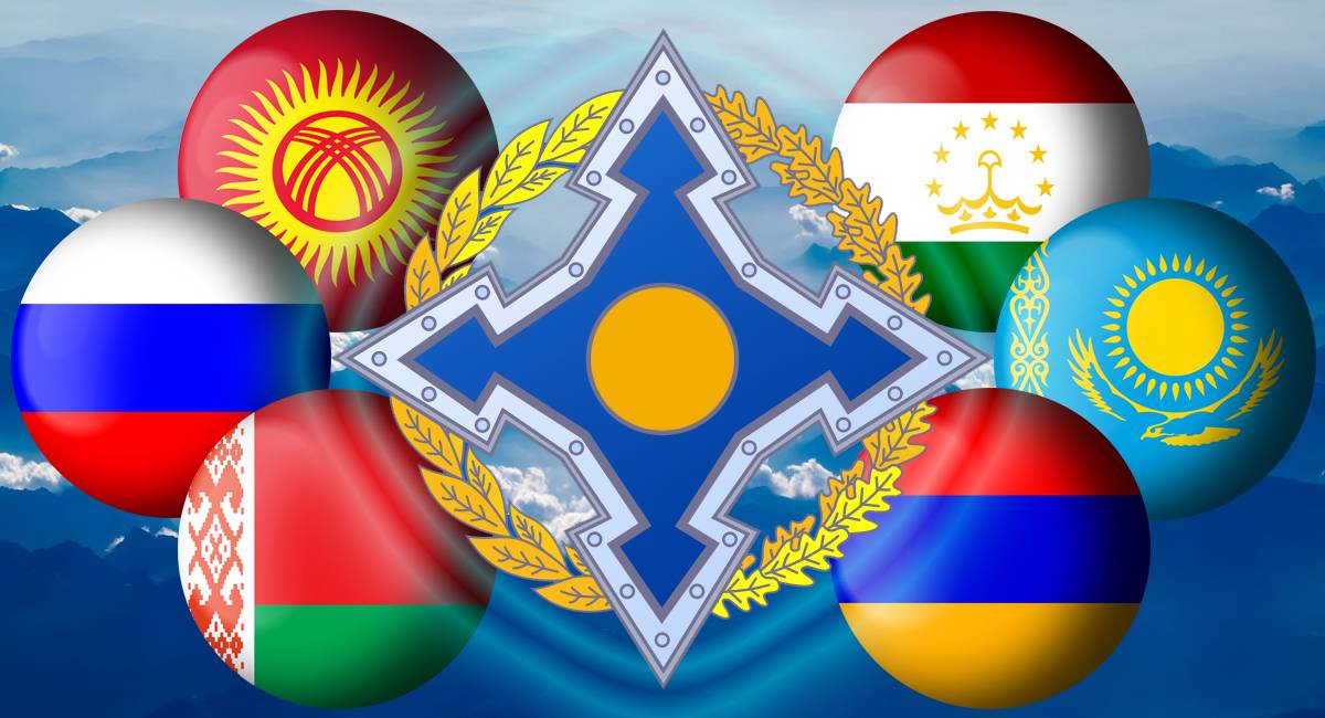Шувалов: ОДКБ находится в постоянной готовности направить миссию на армяно- азербайджанскую границу