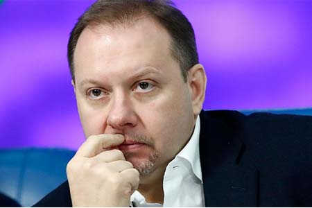 Слова российского депутата об азербайджанской агрессии вызвали истерику в Баку