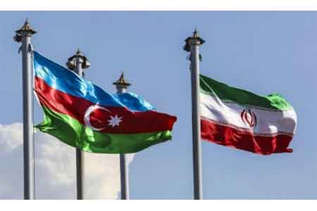 Tehran-Bakur relations continue to deteriorate