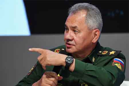 CSTO unified air defense system formed - Russian defense minister