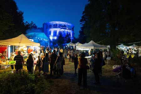 В Дилижане вновь пройдет крупный гастрономический фестиваль GASTROFEST