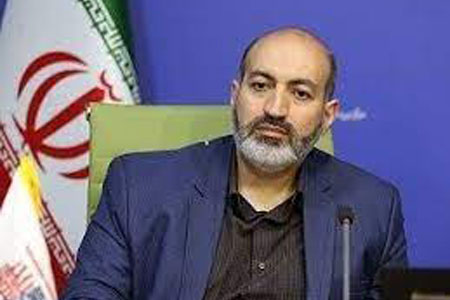 Иран вновь подчеркнул неприемлемость геополитических изменений на Кавказе