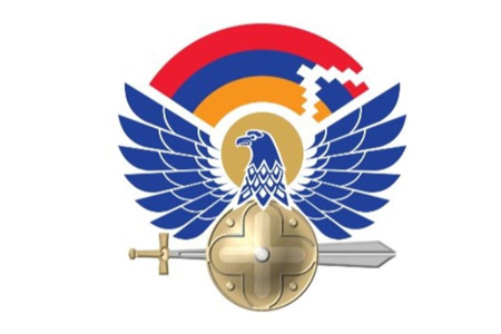 АО Арцаха опровергает сообщение МО Азербайджана об обстреле азербайджанских позиций   