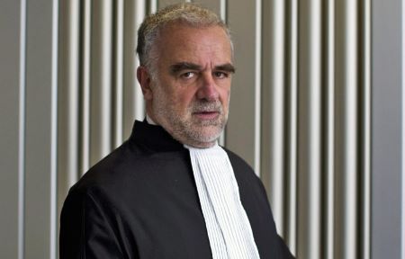 Бывший главный прокурор Международного уголовного суда откликнулся на письмо президента Арцаха
