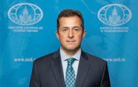 Only way to a sustainable settlement consistent normalization of  Armenian-Azerbaijani relations - Russian diplomat 
