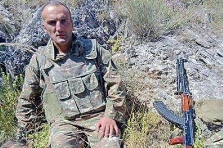 Судебное заседание по сфабрикованному уголовному делу в отношении пленного армянского резервиста Гагика Восканяна отложено