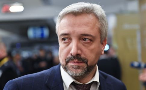 Примаков: Отказ армянских властей впустить в Армению Виктора Кривопускова - "не очень хороший знак"