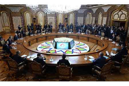 Президент Туркменистана предложил создать Энергетический диалог стран Центральной Азии