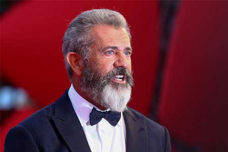 Mel Gibson on situation in Artsakh: We are witnessing modern genocide