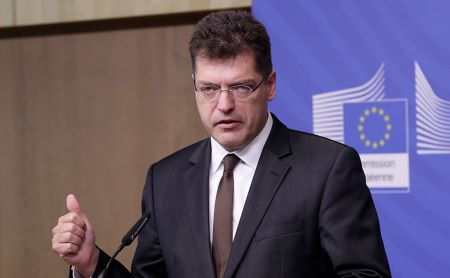 Еврокомиссар по гуманитарным вопросам прибыл в Ереван