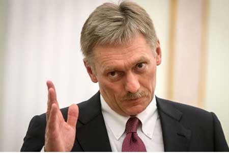 Kremlin: Russia`s, Armenia`s views on Ukraine are diametrically  opposed