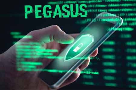 Հայաստանի քաղաքացիները Pegasus ծրագրով վարակվելու մասին նոր ծանուցումներ են ստացել. փորձագետ