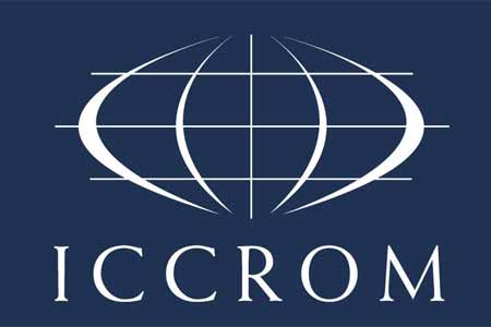 Armenian delegation raises problem of preservation of Armenian  historical, cultural monuments in Nagorno-Karabakh at 33rd ICCROM  session