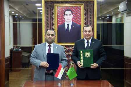 Turkmenistan will export natural gas to Iraq