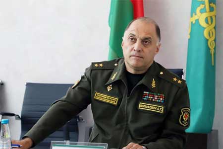 Alexander Volfovich: Leaving CSTO will not be for benefit of Armenian  people
