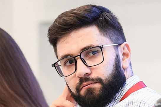Political scientist: Security guarantees from West will lead to  exactly opposite result for Armenia