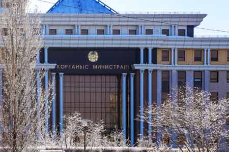 Слухи о поставках казахстанского вооружения Армении оказались сильно преувеличенными - МО РК