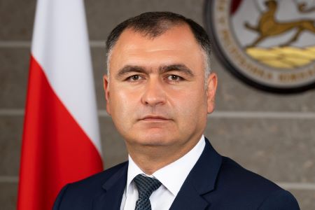Official Tskhinvali harshly responds to Armenia`s premier