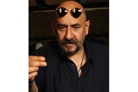 Armenian film director Suren Babayan dies aged 73