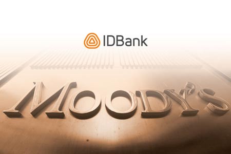Moodys upgrades IDBanks long-term deposit ratings to B1 and changes outlook to stable from positive