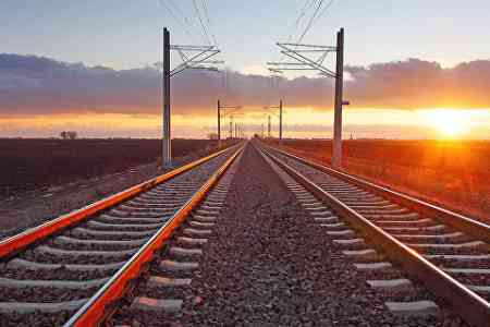 Строительство железной дороги Решт-Астара начнется в начале 2024 года - иранский чиновник