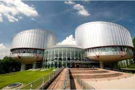 ECHR obliges Baku to pay compensation to families of 3 Armenian  soldiers killed in Tavush in 2016