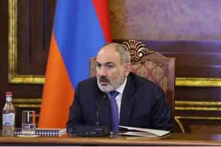 В правительстве продолжились обсуждения Стратегии демографического развития Армении