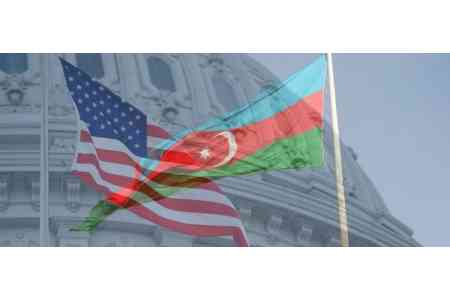 U.S. puts Azerbaijan on its watchlist for severe violations of  religious freedom and manifestations of intolerance