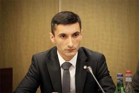 Ombudsperson`s Rep.: dynamic increase in death cases in army in  non-combat conditions is recorded in Armenia
