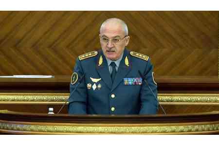 Парламент одобрил направление казахстанских военных для участия в миссиях ООН