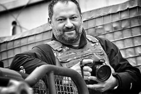 Իտալիայի Կաստելանցա քաղաքում բացվել է իտալացի լուսանկարիչ Ռոբերտո Տրավանի «Լեռնային Ղարաբաղ, դավաճանված խաղաղությունը» լուսանկարների ցուցահանդեսը