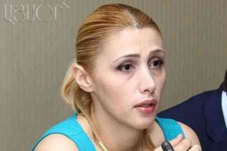 Кому нужна Армения без армян - депутат НС сигнализирует о проблемах